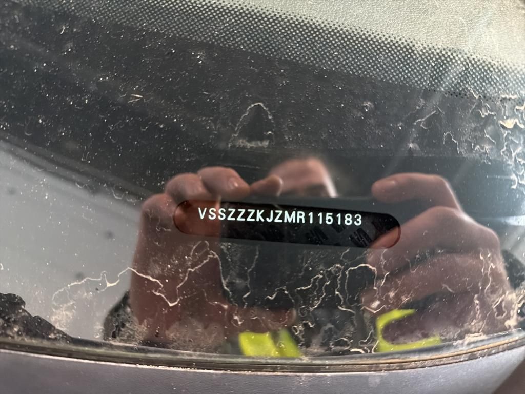 Seat Arona 2021