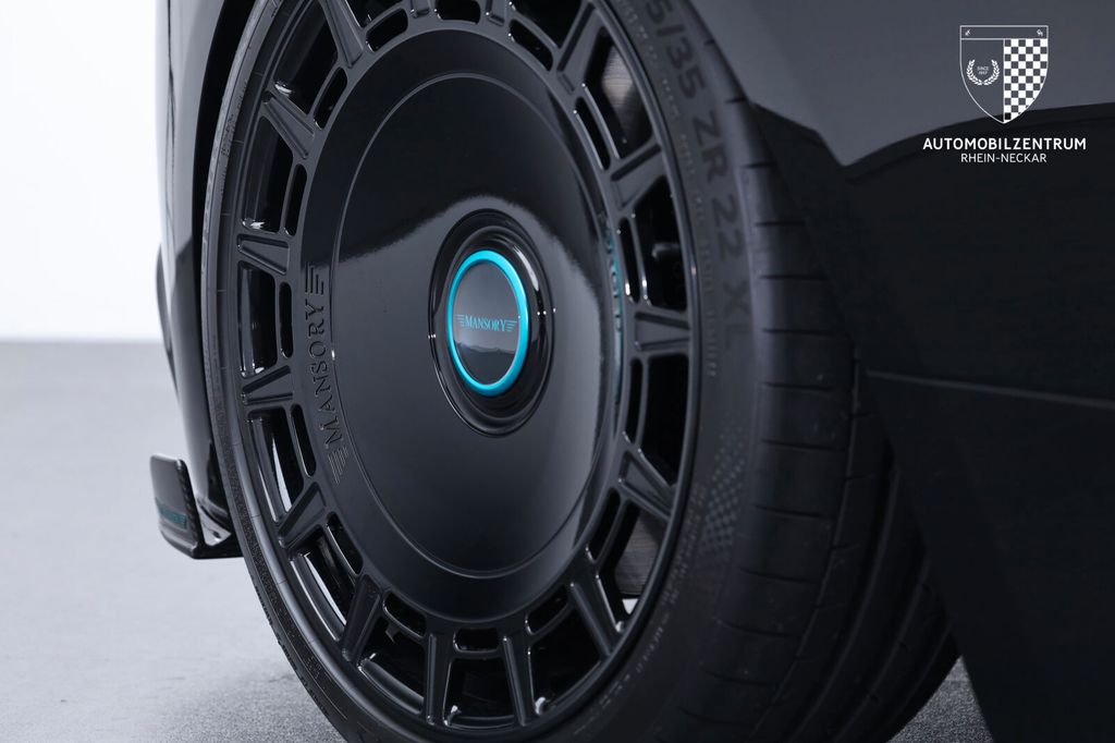 Rolls-Royce Wraith 2018