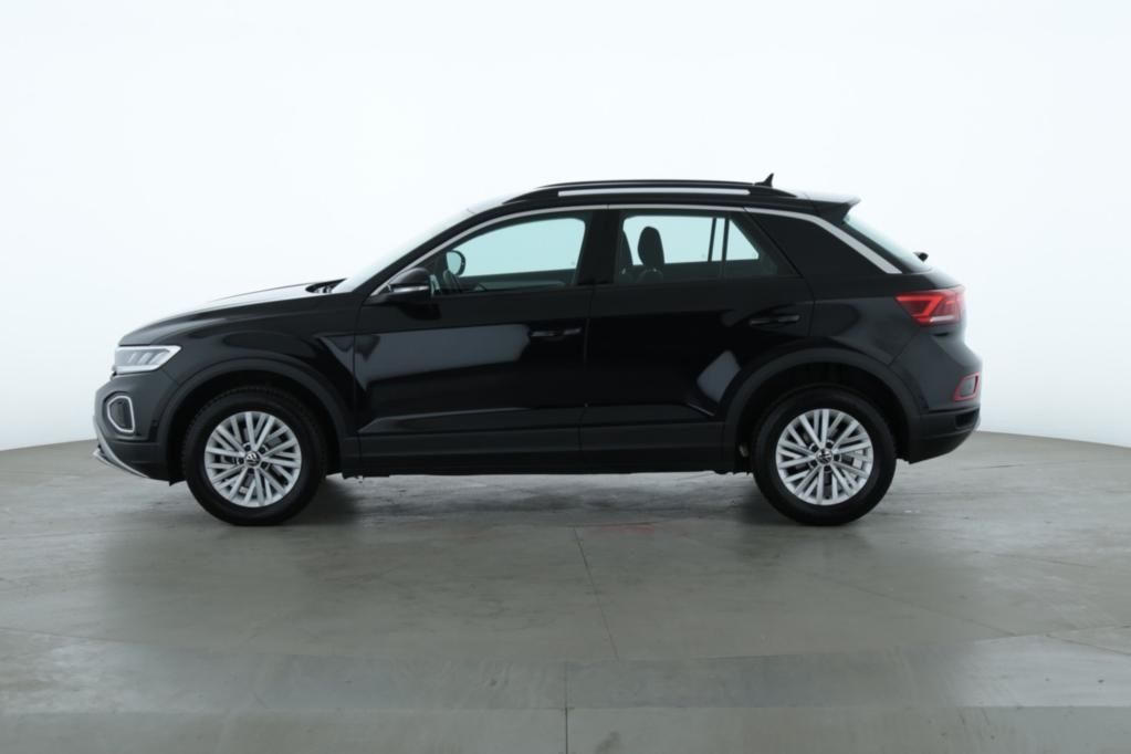 Volkswagen T-Roc 2022