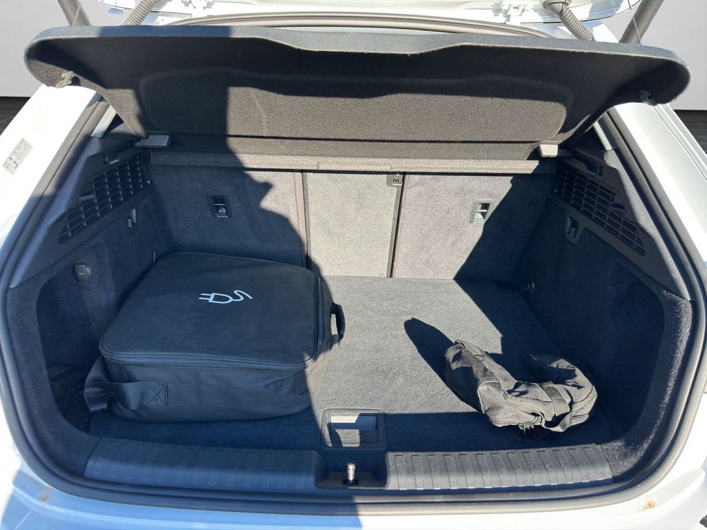 Audi A3 2021