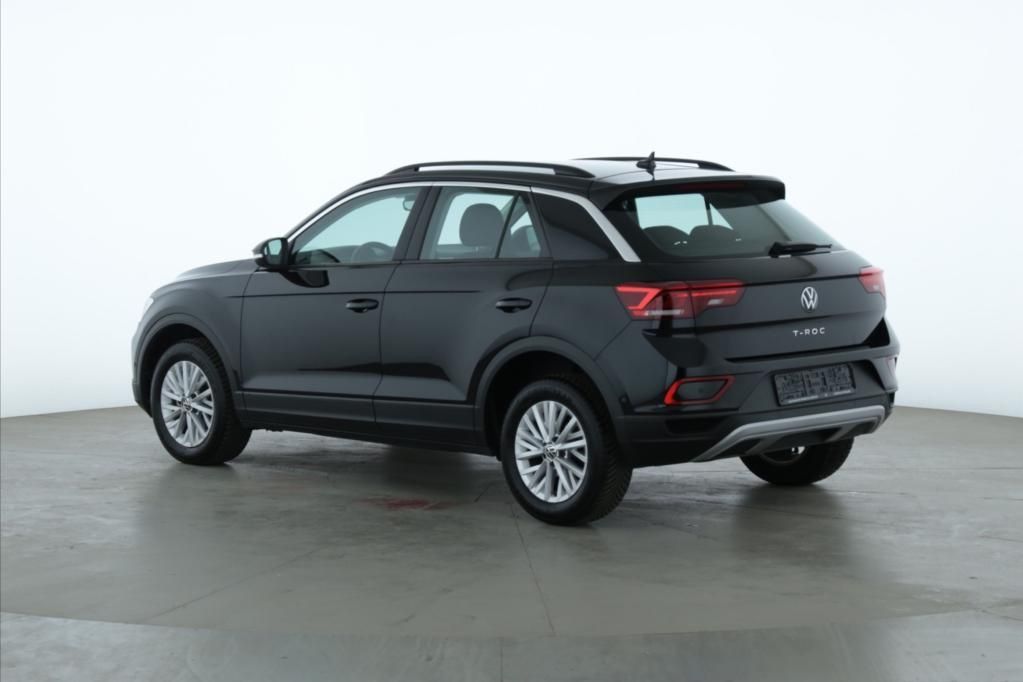 Volkswagen T-Roc 2022