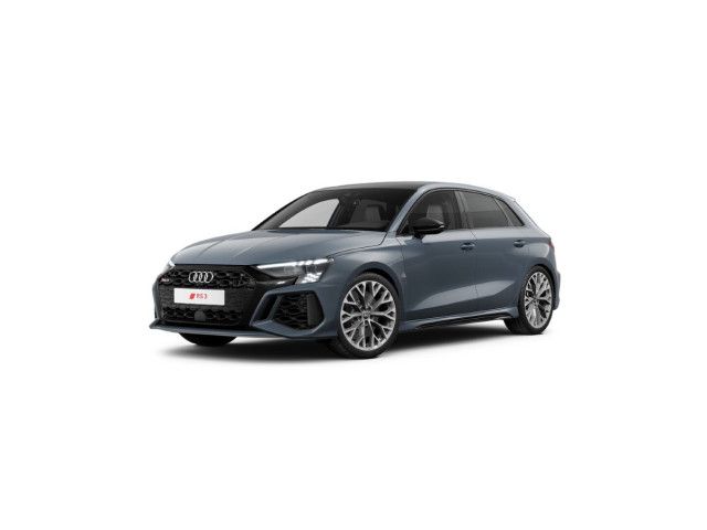 Audi RS3 2023