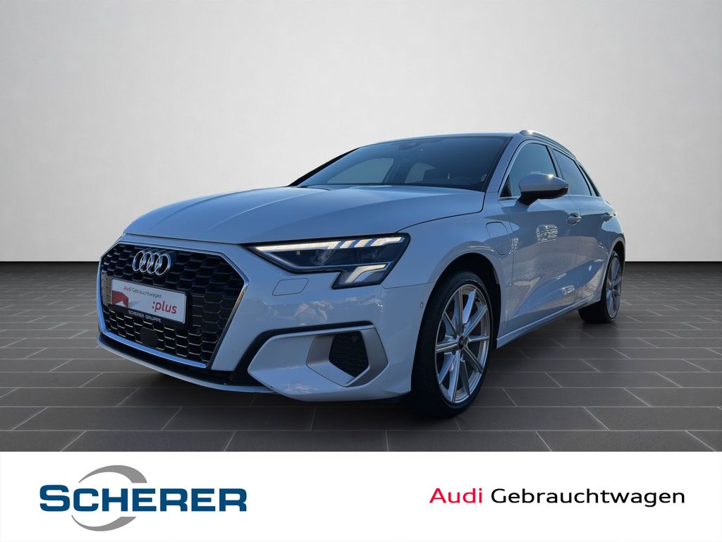 Audi A3 2021