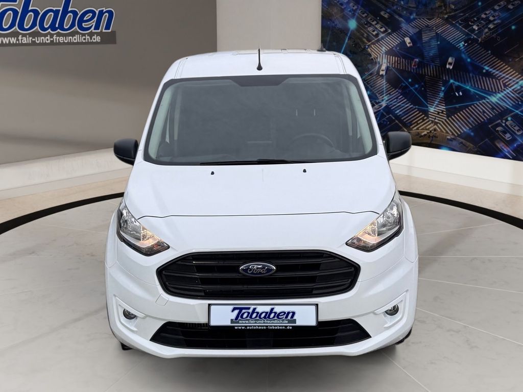 Ford Transit 2023