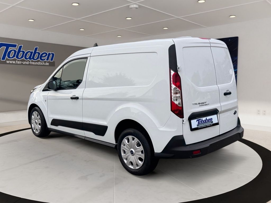Ford Transit 2023