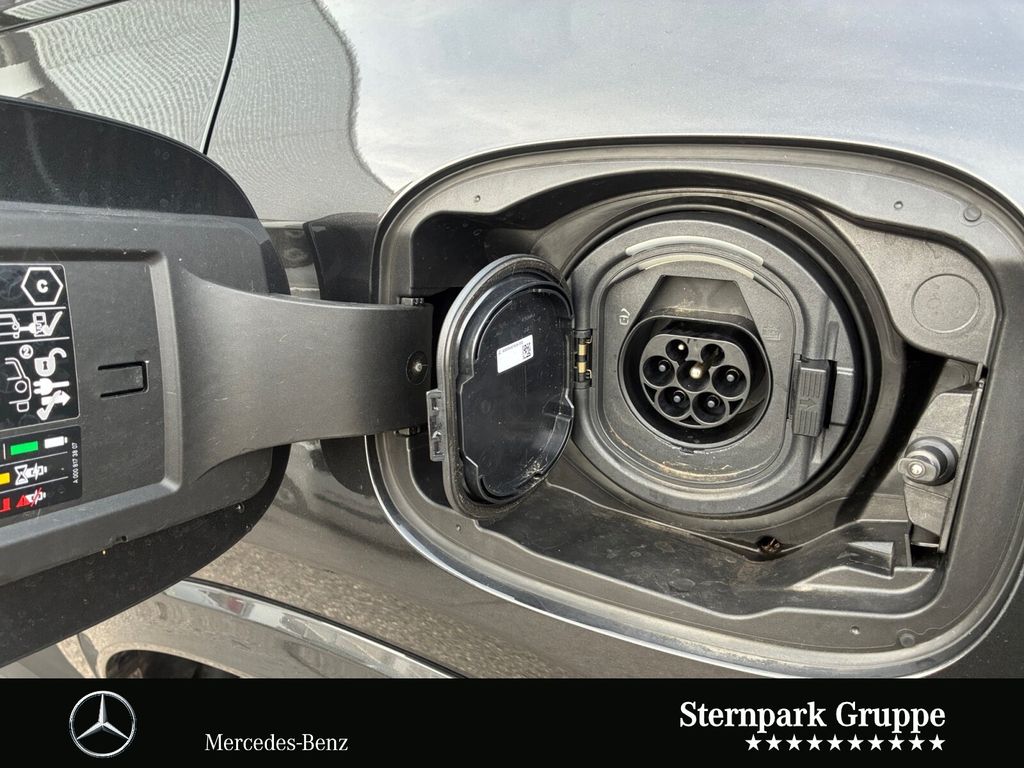 Mercedes-Benz GLC 300 2025