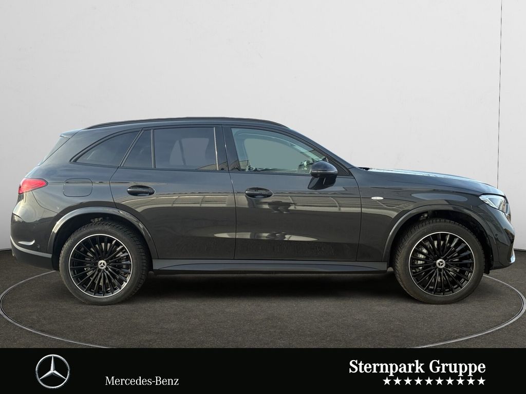 Mercedes-Benz GLC 300 2025