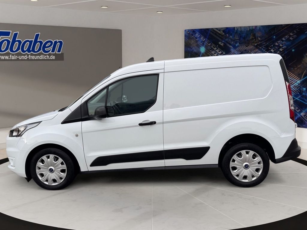 Ford Transit 2023