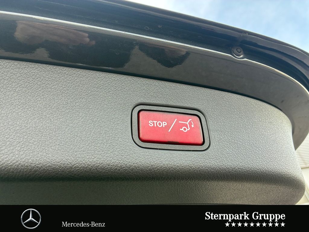 Mercedes-Benz GLC 300 2025