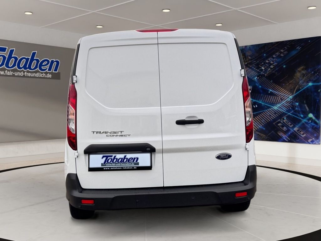 Ford Transit 2023