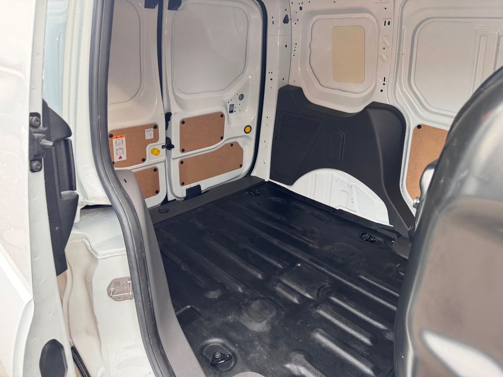 Ford Transit 2023