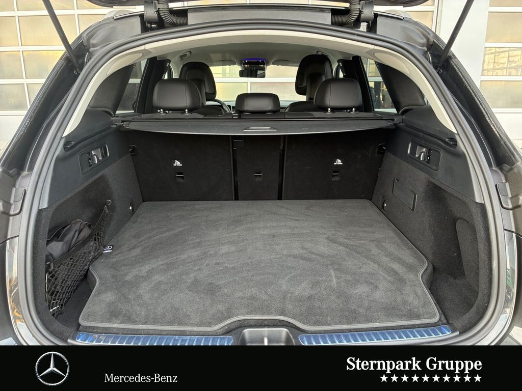 Mercedes-Benz GLC 300 2025