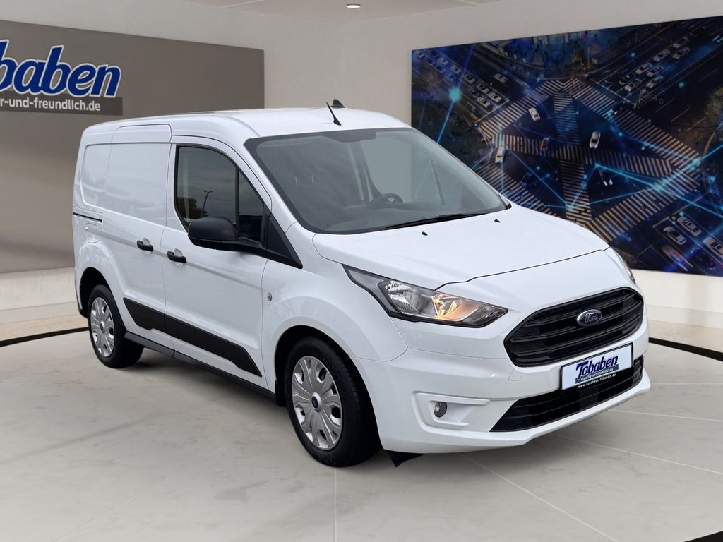 Ford Transit 2023
