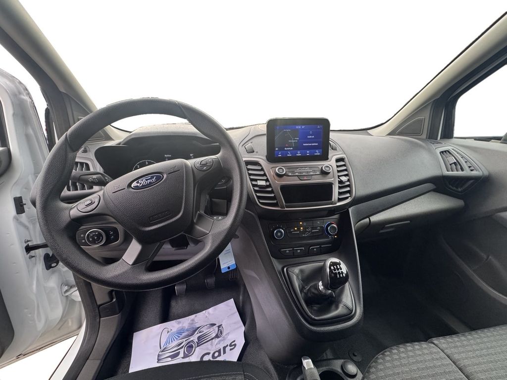 Ford Transit 2023
