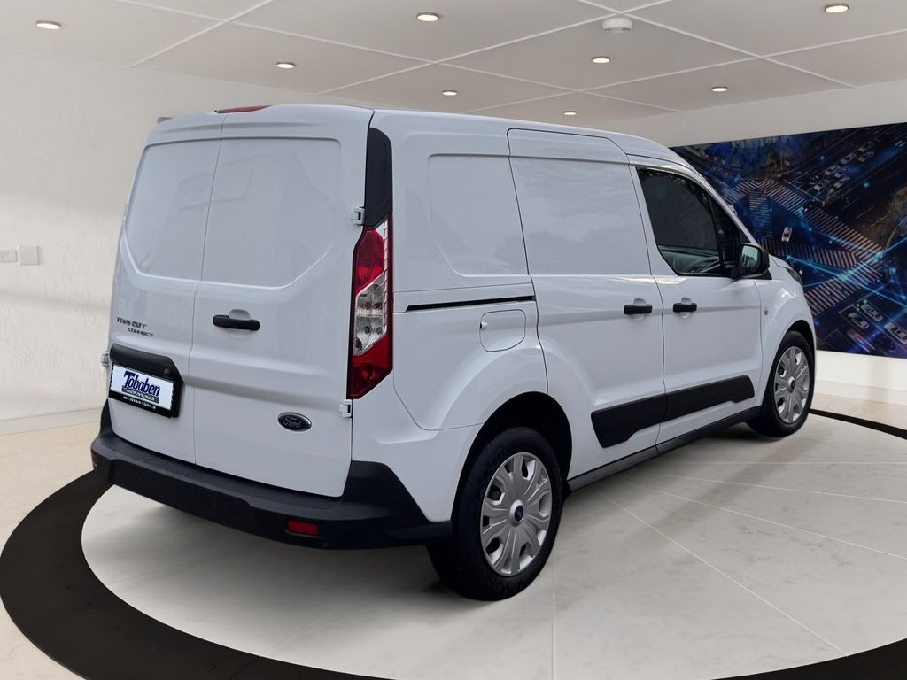 Ford Transit 2023