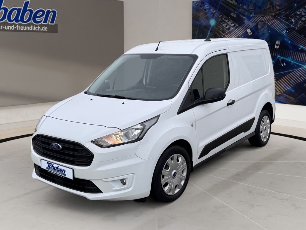 Ford Transit 2023