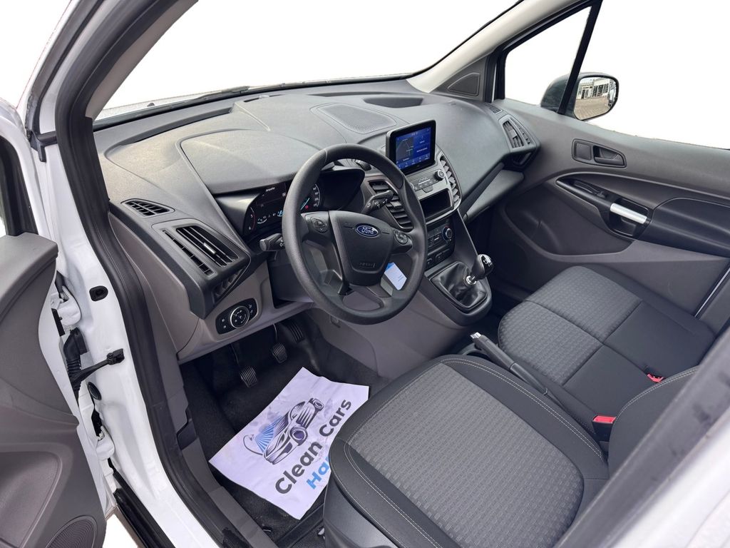 Ford Transit 2023