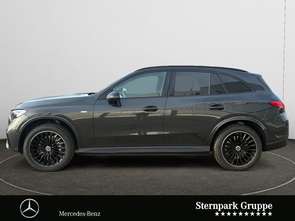 Mercedes-Benz GLC 300 2025