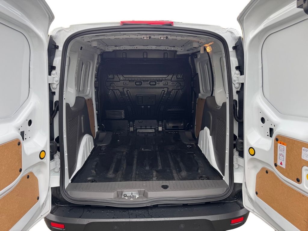 Ford Transit 2023
