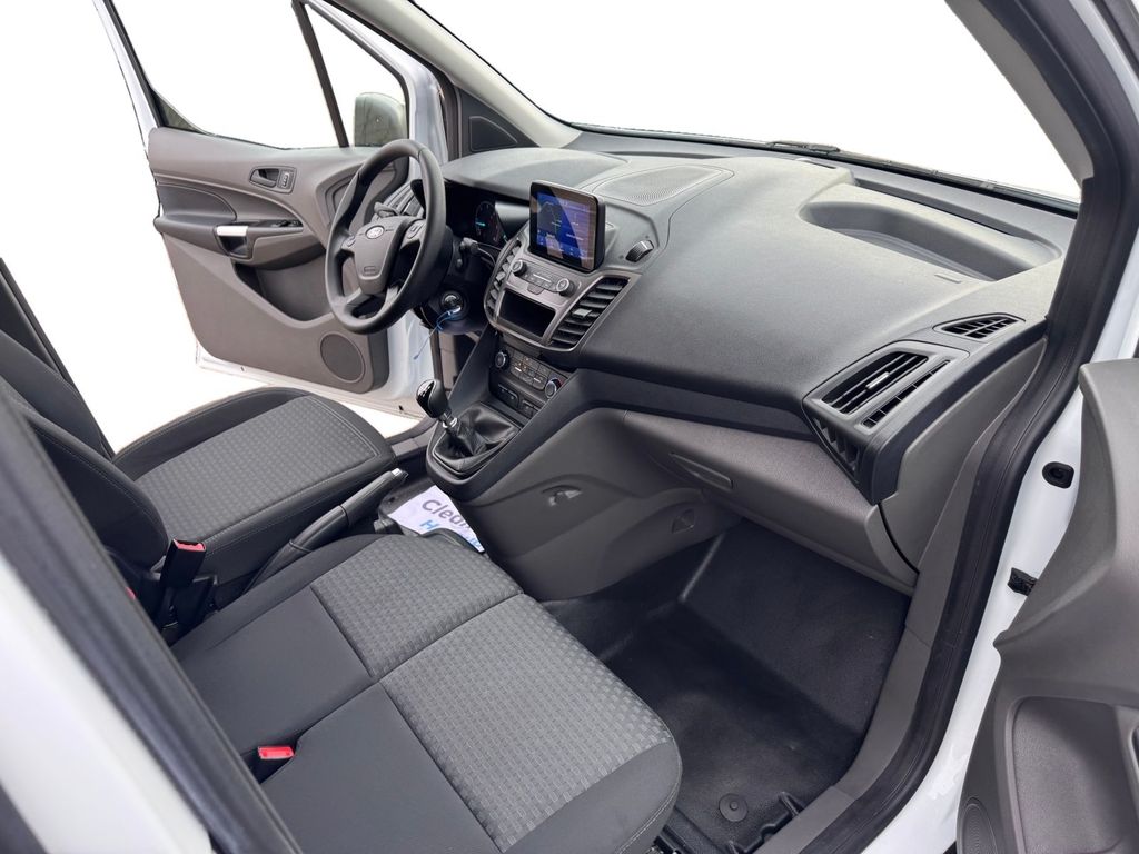 Ford Transit 2023