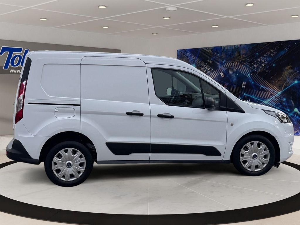Ford Transit 2023