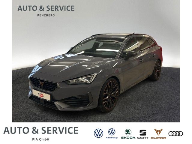 Cupra Leon 2023