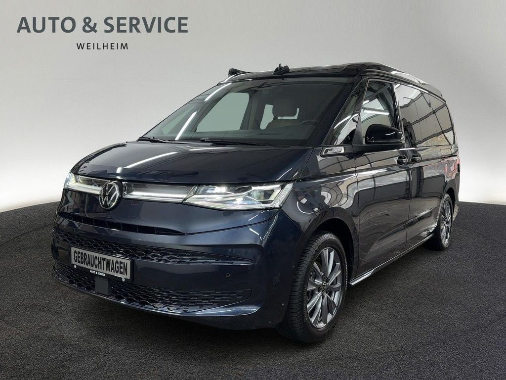 Volkswagen T7 Kombi 2024