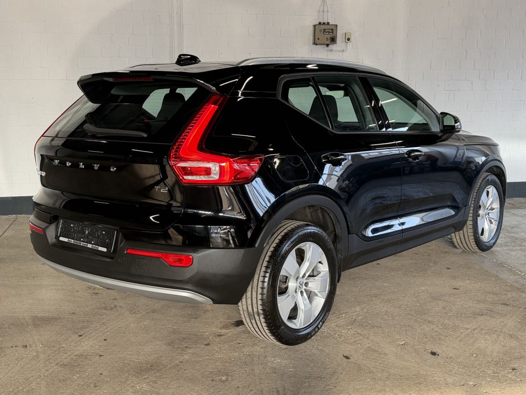 Volvo XC40 2021