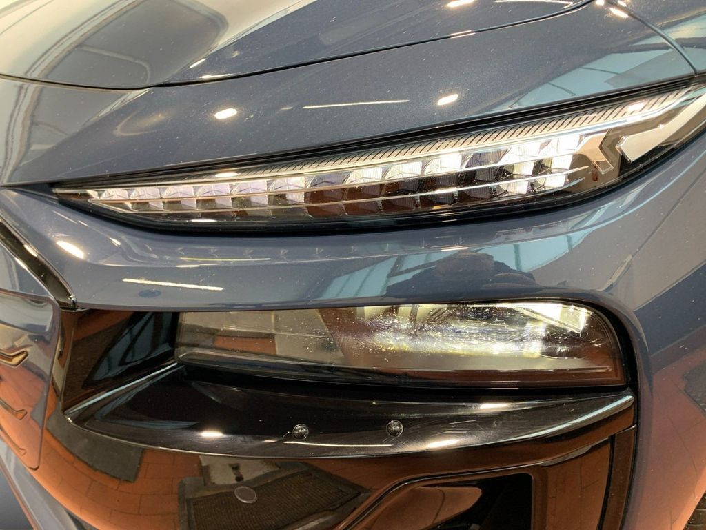 Audi A6 e-tron 2025