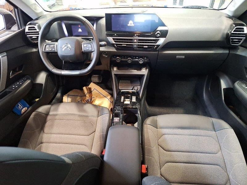 Citroën C4 2024