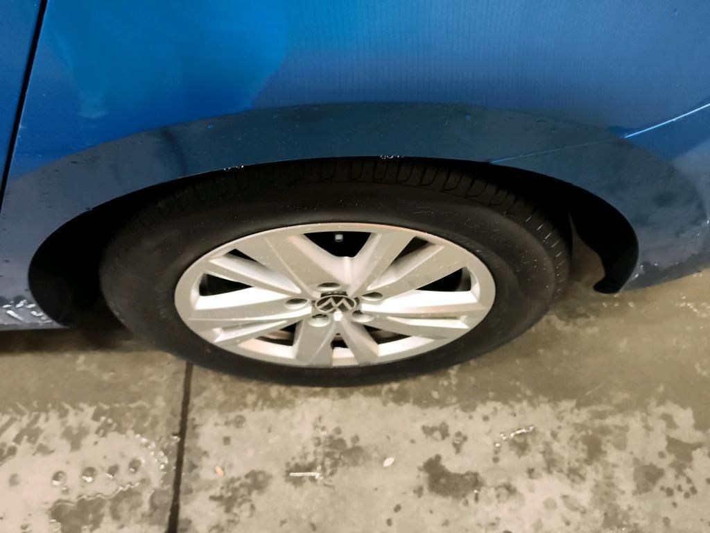 Volkswagen Touran 2021