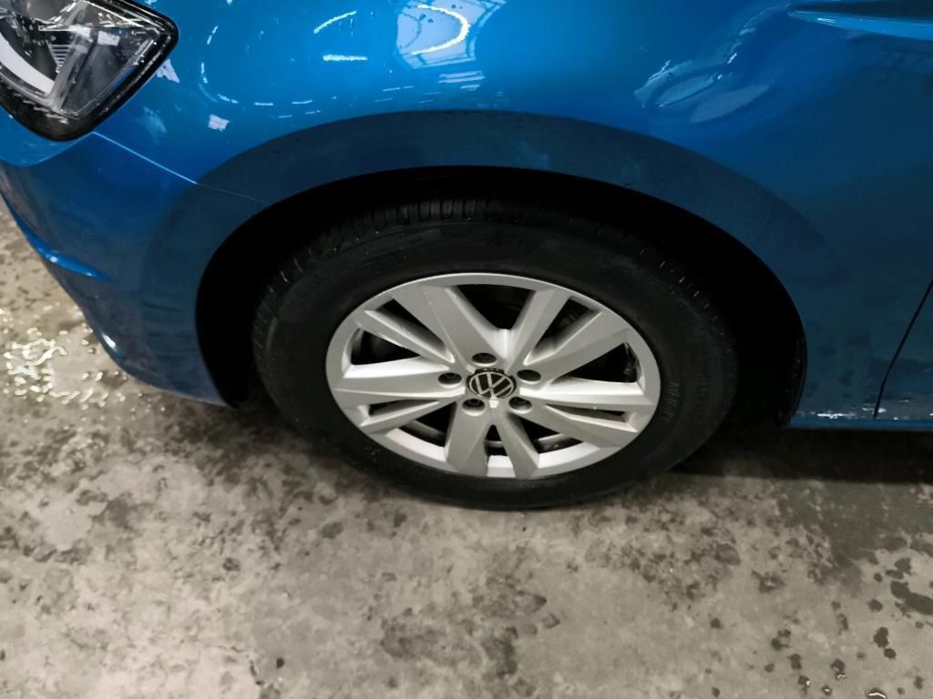 Volkswagen Touran 2021