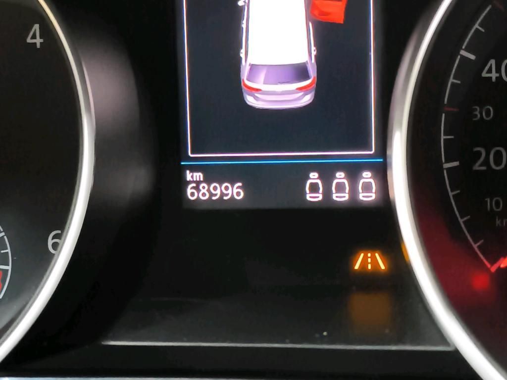 Volkswagen Touran 2021