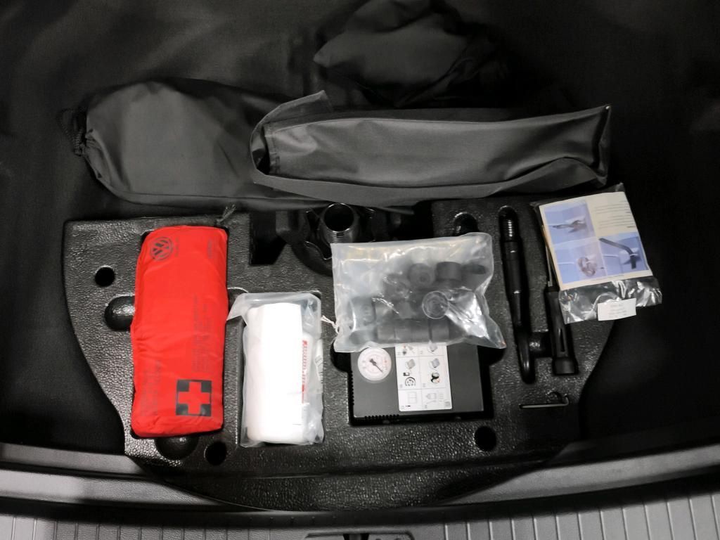 Volkswagen Touran 2021