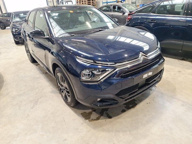 Citroën C4 2024