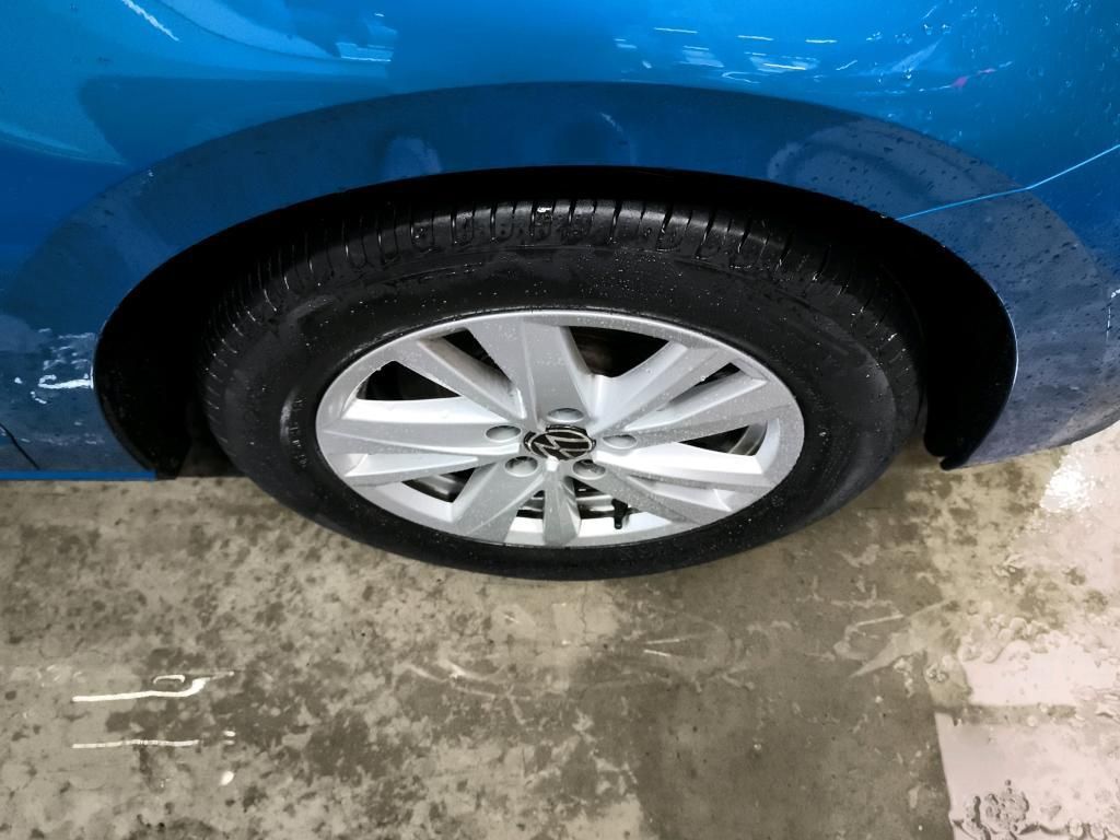 Volkswagen Touran 2021