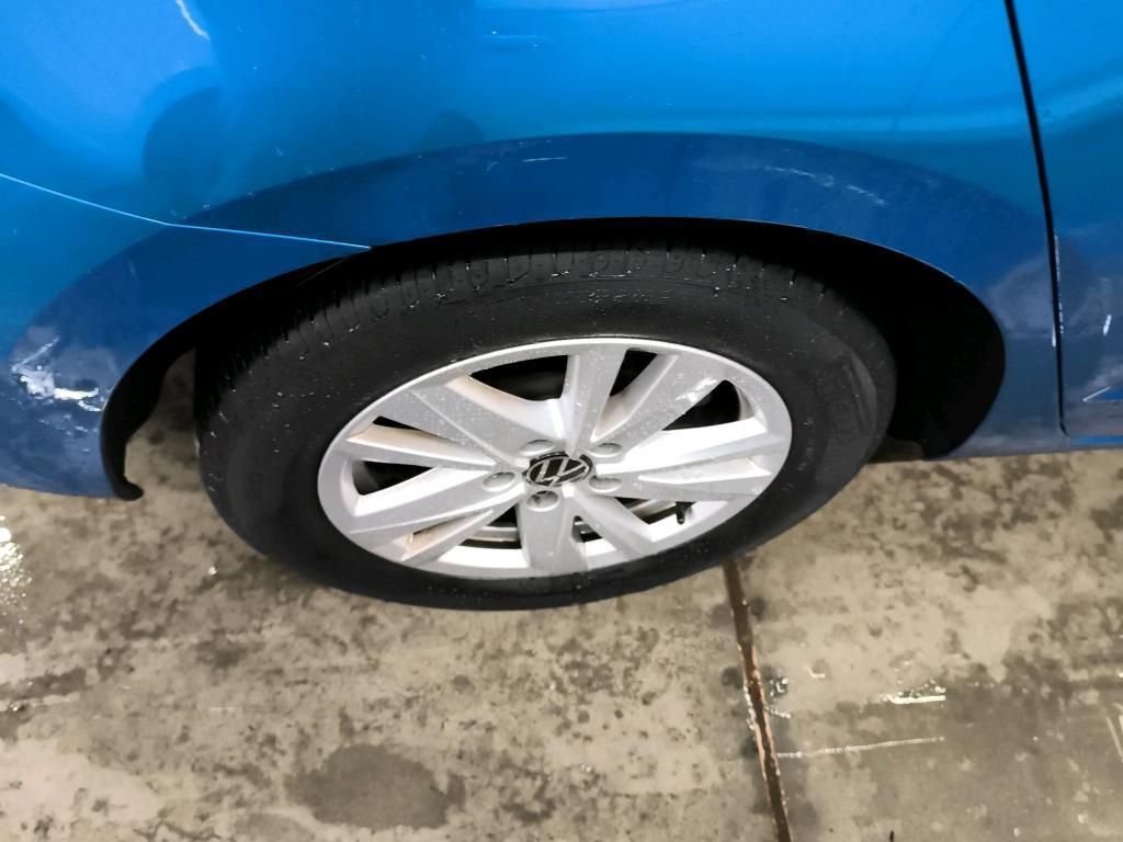 Volkswagen Touran 2021