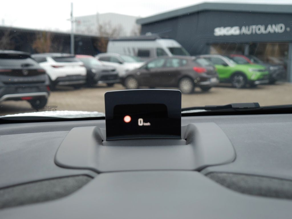 Citroën C3 Aircross 2022
