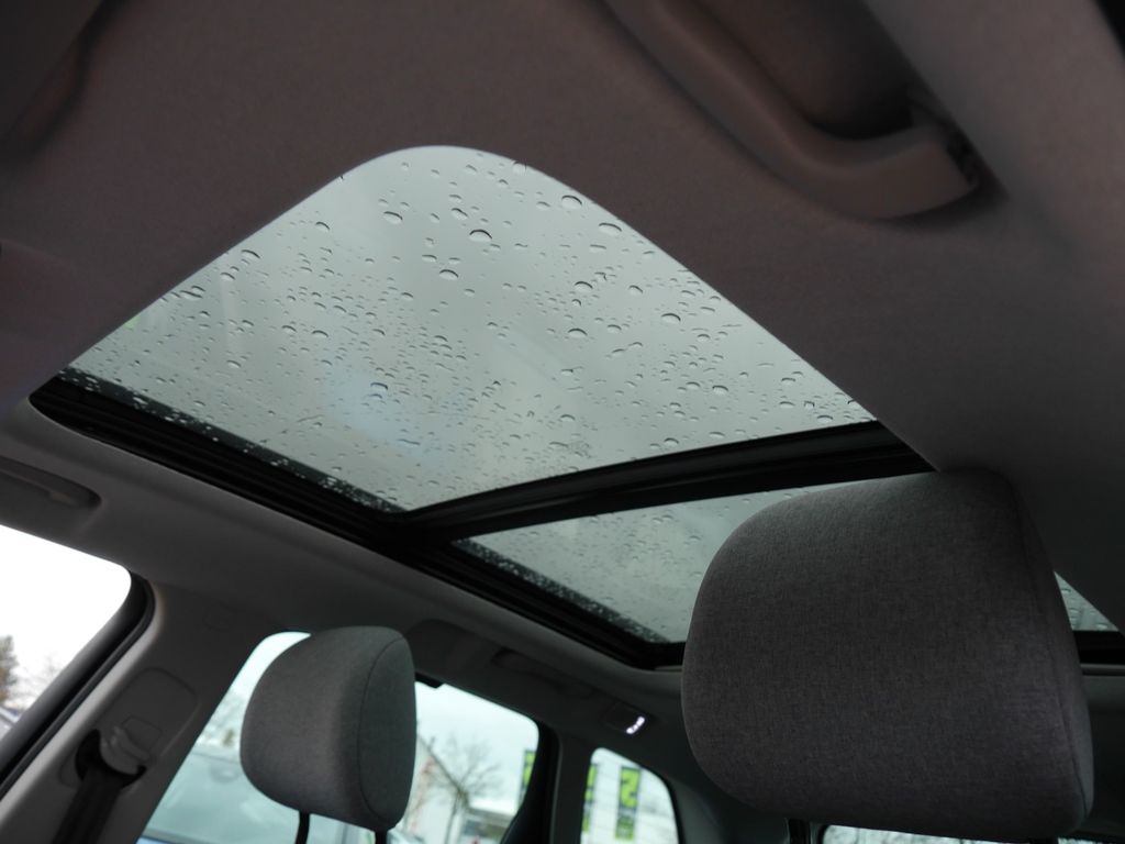 Citroën C3 Aircross 2022