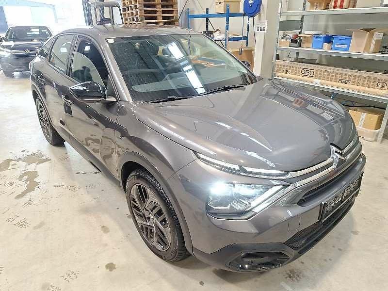 Citroën C4 2024