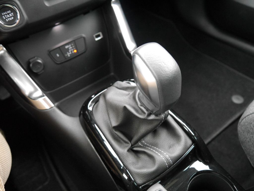 Citroën C3 Aircross 2022