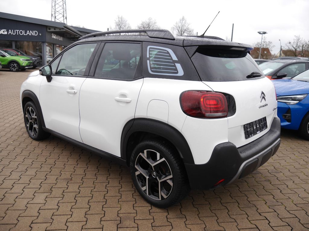 Citroën C3 Aircross 2022