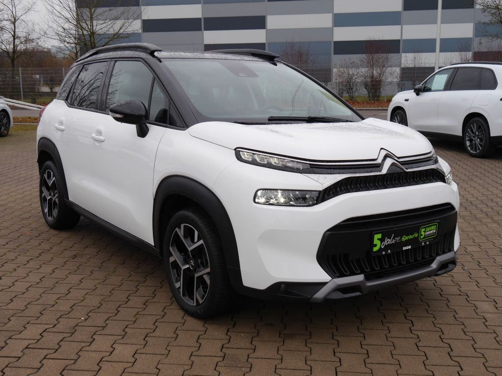 Citroën C3 Aircross 2022