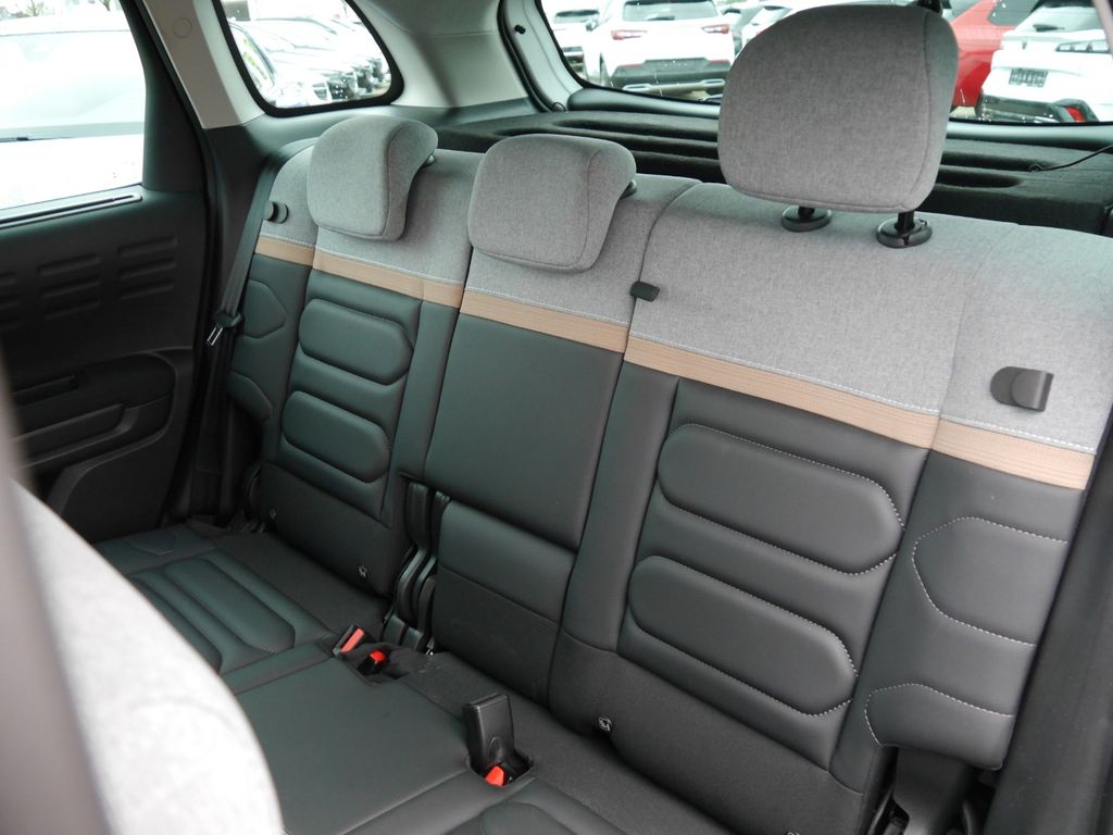 Citroën C3 Aircross 2022