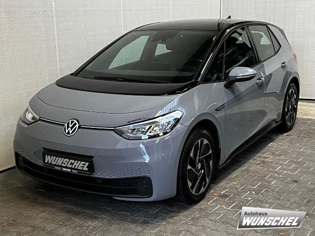 Volkswagen ID.3 2021