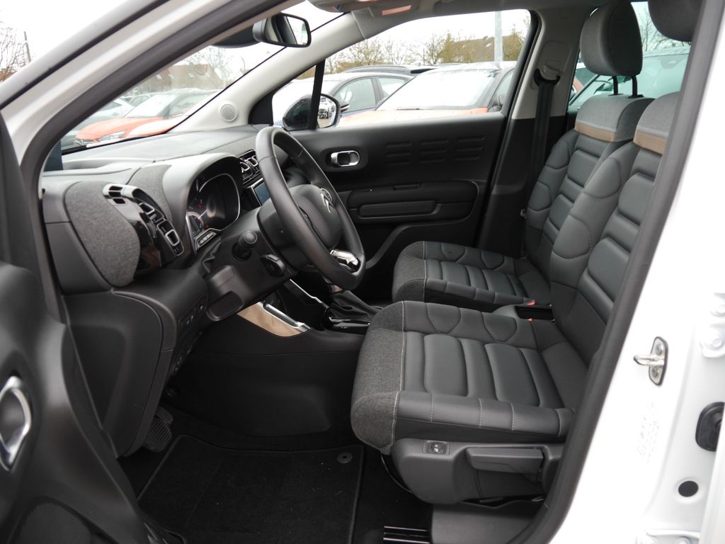 Citroën C3 Aircross 2022