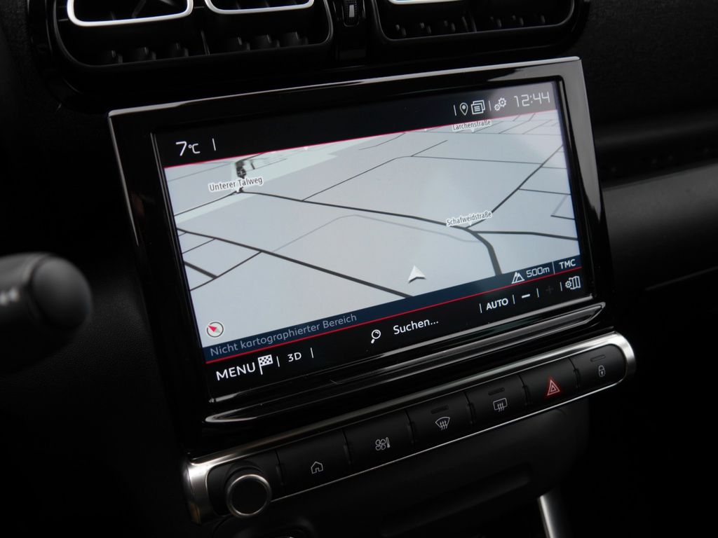 Citroën C3 Aircross 2022