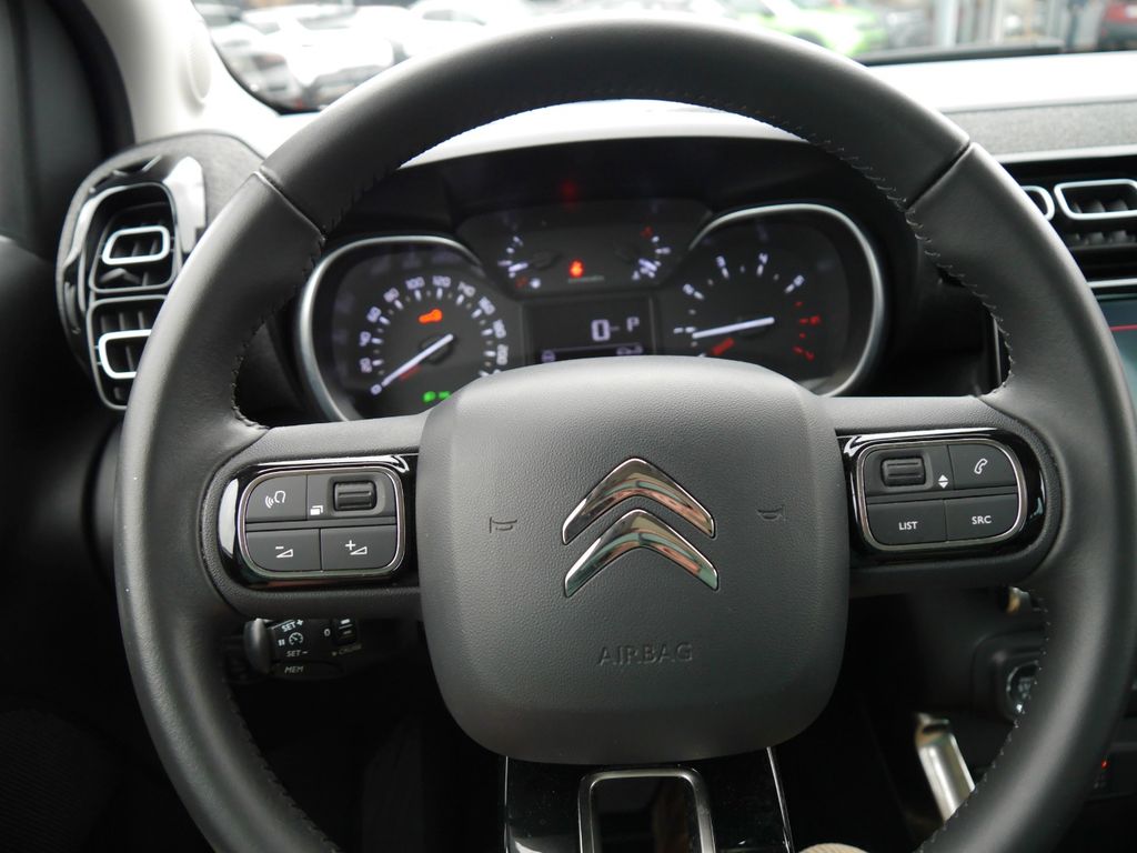 Citroën C3 Aircross 2022