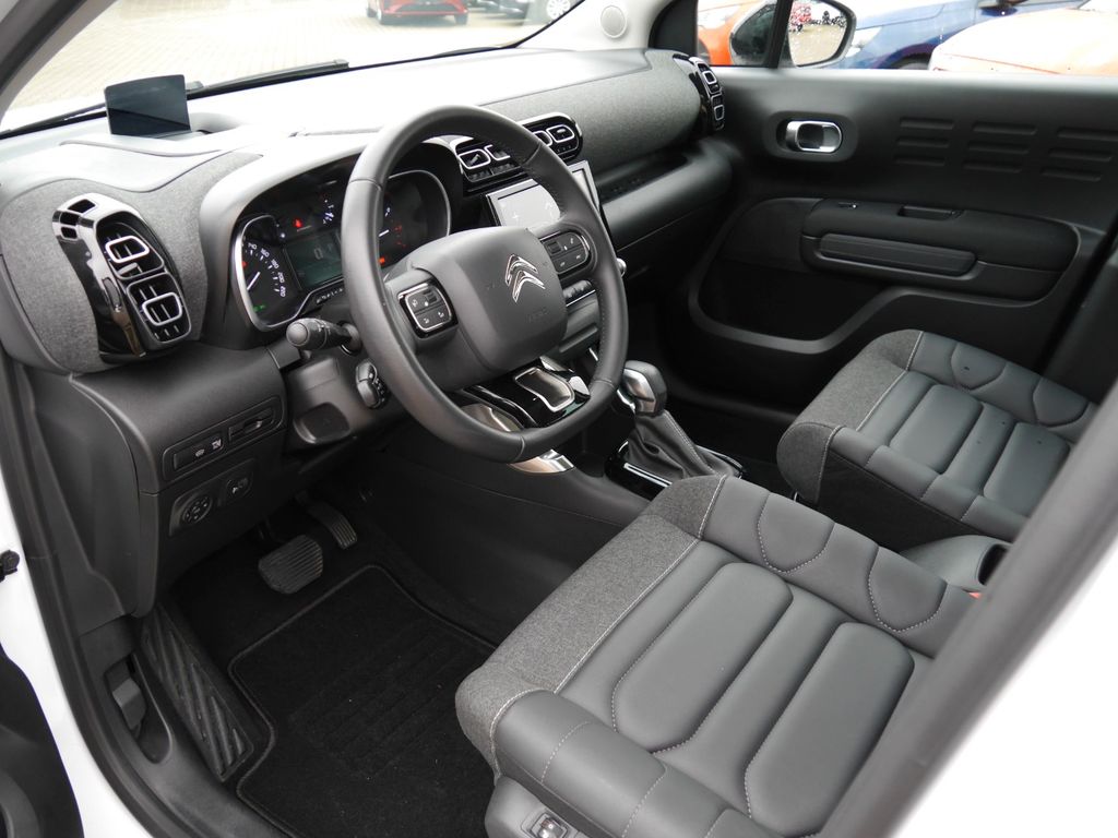 Citroën C3 Aircross 2022