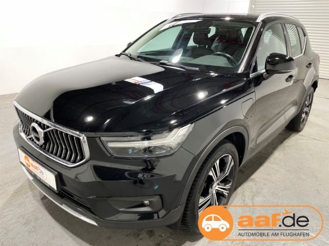 Volvo XC40 2020
